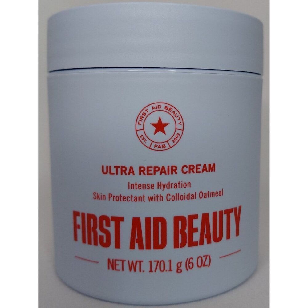 First Aid Beauty - Ultra Repair Cream